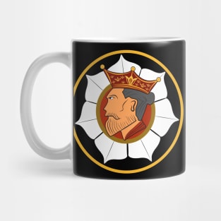 Royal King New Design Mug